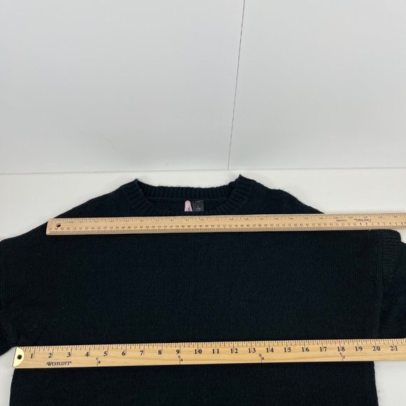 By Design Pull Over Sweater